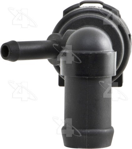 Four Seasons Engine Coolant Hose Connector,HVAC Heater Hose Connector P/N:85933 Fits: Volkswagen Cc, Volkswagen Eos, Volkswagen Gli, Volkswagen Golf, Volkswagen Golf City, Volkswagen Golf R, Volkswagen Golf Sportwagen, Volkswagen Gti, Volkswagen Jetta - Image 2