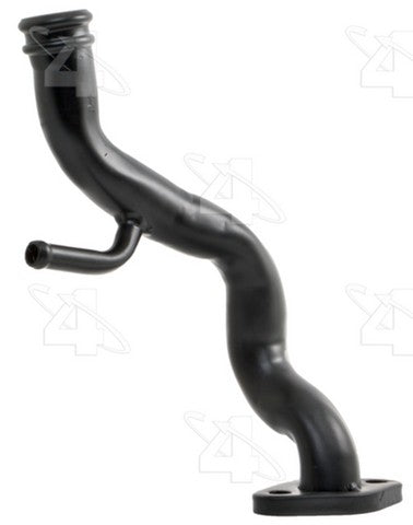 Four Seasons Engine Coolant Water Outlet Tube P/N:85935 Fits: Chevrolet C4500 Kodiak 05-03, Chevrolet Silverado 2500 Hd 05-01, Chevrolet Silverado 3500 05-01, GMC C4500 Topkick 05-03 - Image 1