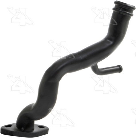 Four Seasons Engine Coolant Water Outlet Tube P/N:85935 Fits: Chevrolet C4500 Kodiak 05-03, Chevrolet Silverado 2500 Hd 05-01, Chevrolet Silverado 3500 05-01, GMC C4500 Topkick 05-03 - Image 5