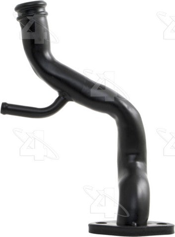 Four Seasons Engine Coolant Water Outlet Tube P/N:85935 Fits: Chevrolet C4500 Kodiak 05-03, Chevrolet Silverado 2500 Hd 05-01, Chevrolet Silverado 3500 05-01, GMC C4500 Topkick 05-03 - Image 4