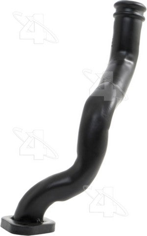 Four Seasons Engine Coolant Water Outlet Tube P/N:85935 Fits: Chevrolet C4500 Kodiak 05-03, Chevrolet Silverado 2500 Hd 05-01, Chevrolet Silverado 3500 05-01, GMC C4500 Topkick 05-03 - Image 3