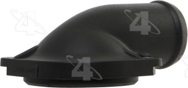 Four Seasons Engine Coolant Water Outlet P/N:85937 Fits: Audi 100 94-92, Audi 100 Quattro 94-92, Audi A6 Quattro 98-95, Audi S4 94-92, Audi S6 97-95, Volkswagen Eurovan 95-93 - Image 7