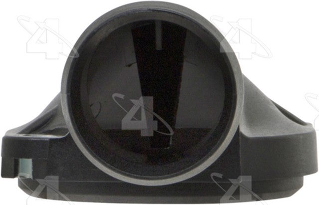 Four Seasons Engine Coolant Water Outlet P/N:85937 Fits: Audi 100 94-92, Audi 100 Quattro 94-92, Audi A6 Quattro 98-95, Audi S4 94-92, Audi S6 97-95, Volkswagen Eurovan 95-93 - Image 4