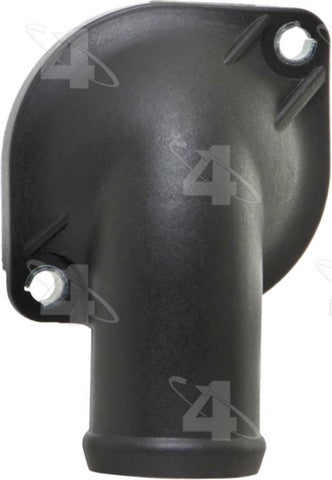 Four Seasons Engine Coolant Water Outlet P/N:85937 Fits: Audi 100 94-92, Audi 100 Quattro 94-92, Audi A6 Quattro 98-95, Audi S4 94-92, Audi S6 97-95, Volkswagen Eurovan 95-93 - Image 5
