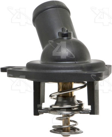 Four Seasons Engine Coolant Thermostat / Water Outlet Assembly P/N:85938 Fits: Acura Ilx 15-13, Acura Tsx 08-04, Honda Civic 15-06, Honda Cr-v 14-07 - Image 4