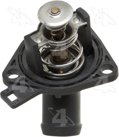 Four Seasons Engine Coolant Thermostat / Water Outlet Assembly P/N:85938 Fits: Acura Ilx 15-13, Acura Tsx 08-04, Honda Civic 15-06, Honda Cr-v 14-07 - Image 5