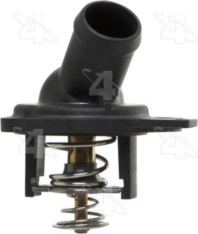 Four Seasons Engine Coolant Thermostat / Water Outlet Assembly P/N:85938 Fits: Acura Ilx 15-13, Acura Tsx 08-04, Honda Civic 15-06, Honda Cr-v 14-07 - Image 2