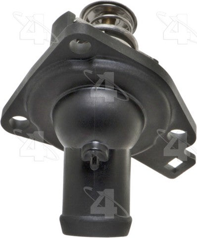 Four Seasons Engine Coolant Thermostat / Water Outlet Assembly P/N:85938 Fits: Acura Ilx 15-13, Acura Tsx 08-04, Honda Civic 15-06, Honda Cr-v 14-07 - Image 3