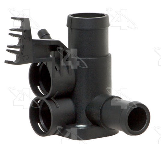 Four Seasons Engine Coolant Outlet Flange P/N:85939 Fits: Volkswagen Golf 98-93, Volkswagen Jetta 95-93 - Image 1