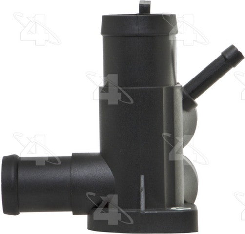 Four Seasons Engine Coolant Outlet Flange P/N:85939 Fits: Volkswagen Golf 98-93, Volkswagen Jetta 95-93 - Image 3