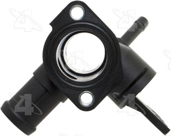 Four Seasons Engine Coolant Outlet Flange P/N:85939 Fits: Volkswagen Golf 98-93, Volkswagen Jetta 95-93 - Image 5