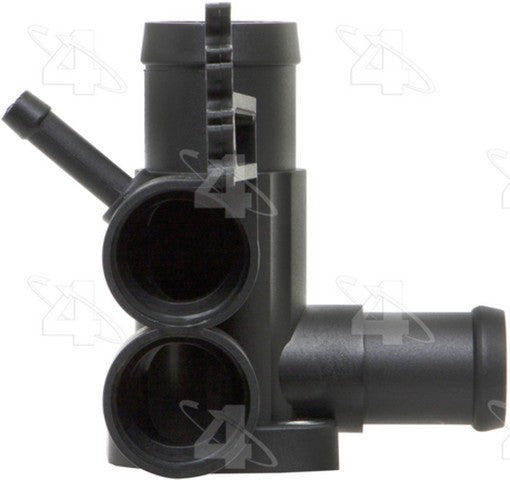 Four Seasons Engine Coolant Outlet Flange P/N:85939 Fits: Volkswagen Golf 98-93, Volkswagen Jetta 95-93 - Image 2