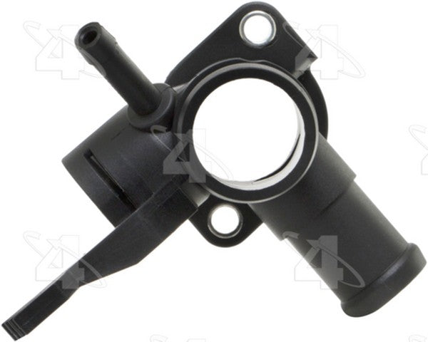 Four Seasons Engine Coolant Outlet Flange P/N:85939 Fits: Volkswagen Golf 98-93, Volkswagen Jetta 95-93 - Image 4