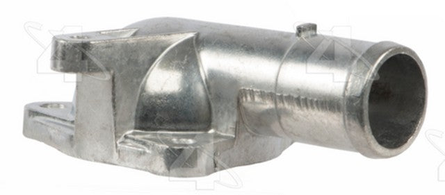 Four Seasons Engine Coolant Water Outlet P/N:85941 Fits: Chrysler Sebring 04-02, Mitsubishi Eclipse 11-00, Mitsubishi Endeavor 08-04, Mitsubishi Endeavor 11-10, Mitsubishi Galant 09-99 - Image 1