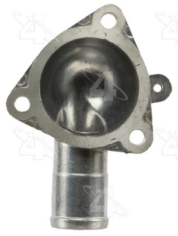 Four Seasons Engine Coolant Water Outlet P/N:85941 Fits: Chrysler Sebring 04-02, Mitsubishi Eclipse 11-00, Mitsubishi Endeavor 08-04, Mitsubishi Endeavor 11-10, Mitsubishi Galant 09-99 - Image 6