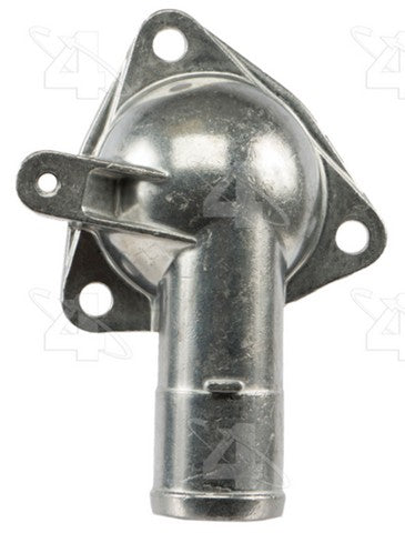 Four Seasons Engine Coolant Water Outlet P/N:85941 Fits: Chrysler Sebring 04-02, Mitsubishi Eclipse 11-00, Mitsubishi Endeavor 08-04, Mitsubishi Endeavor 11-10, Mitsubishi Galant 09-99 - Image 2