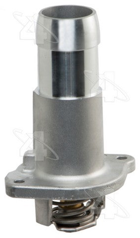 Four Seasons Engine Coolant Thermostat Housing P/N:85948 Fits: Chevrolet Colorado 12-07, GMC Canyon 12-07, Hummer H3 10-07, Hummer H3t 10-09 - Image 1