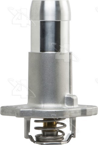 Four Seasons Engine Coolant Thermostat Housing P/N:85948 Fits: Chevrolet Colorado 12-07, GMC Canyon 12-07, Hummer H3 10-07, Hummer H3t 10-09 - Image 4