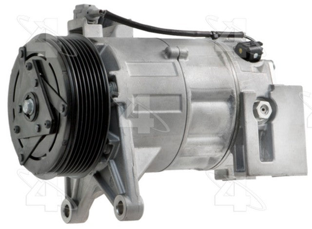 Four Seasons A/C Compressor Kit P/N:8594NK Fits: Nissan Altima 16-13 - Image 4