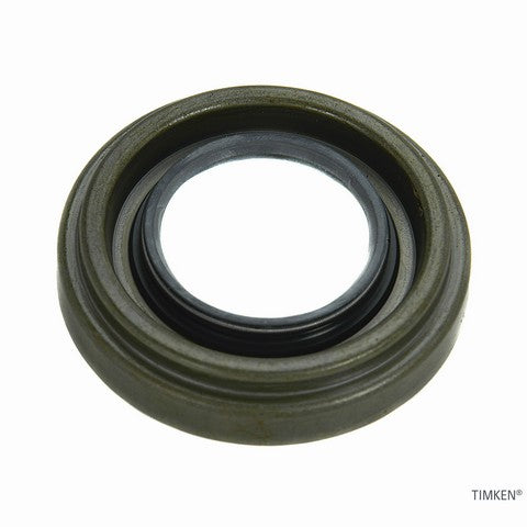 Timken Wheel Seal P/N:8594S Fits: Buick Gran Sport, Buick Gs 350, Buick Gs 400, Buick Lesabre, Buick Skylark, Buick Special, Buick Sportwagon, Oldsmobile Cutlass, Oldsmobile Cutlass Supreme, Oldsmobile F85 - Image 1