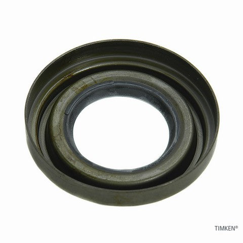 Timken Wheel Seal P/N:8594S Fits: Buick Gran Sport, Buick Gs 350, Buick Gs 400, Buick Lesabre, Buick Skylark, Buick Special, Buick Sportwagon, Oldsmobile Cutlass, Oldsmobile Cutlass Supreme, Oldsmobile F85 - Image 2