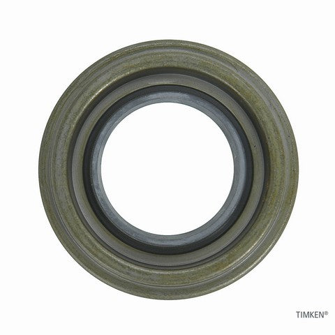 Timken Wheel Seal P/N:8594S Fits: Buick Gran Sport, Buick Gs 350, Buick Gs 400, Buick Lesabre, Buick Skylark, Buick Special, Buick Sportwagon, Oldsmobile Cutlass, Oldsmobile Cutlass Supreme, Oldsmobile F85 - Image 4
