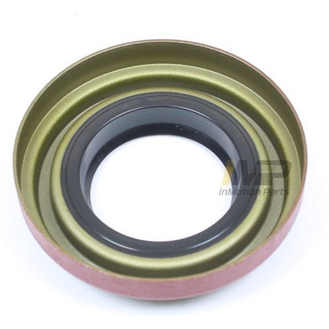 WJB Wheel Seal P/N:WS8594S Fits: Buick Gran Sport, Buick Gs 350, Buick Gs 400, Buick Lesabre, Buick Skylark, Buick Special, Buick Sportwagon, Oldsmobile 442, Oldsmobile Cutlass, Oldsmobile Cutlass Supreme - Image 3