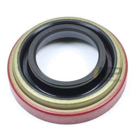 WJB Wheel Seal P/N:WS8594S Fits: Buick Gran Sport, Buick Gs 350, Buick Gs 400, Buick Lesabre, Buick Skylark, Buick Special, Buick Sportwagon, Oldsmobile 442, Oldsmobile Cutlass, Oldsmobile Cutlass Supreme - Image 1