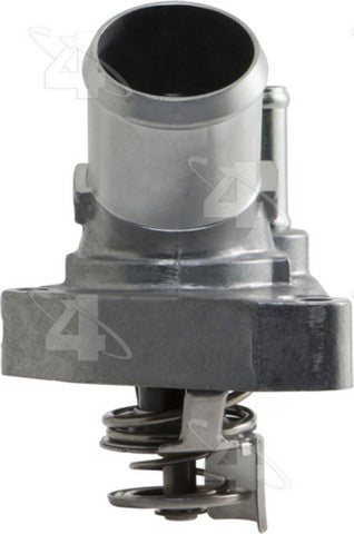Four Seasons Engine Coolant Thermostat / Water Outlet Assembly P/N:85951 Fits: Infiniti Fx35, Infiniti G35, Infiniti Qx4, Nissan 350z, Nissan Frontier, Nissan Nv1500, Nissan Nv2500, Nissan Nv3500, Nissan Pathfinder - Image 5