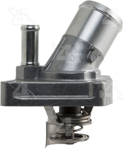 Four Seasons Engine Coolant Thermostat / Water Outlet Assembly P/N:85951 Fits: Infiniti Fx35, Infiniti G35, Infiniti Qx4, Nissan 350z, Nissan Frontier, Nissan Nv1500, Nissan Nv2500, Nissan Nv3500, Nissan Pathfinder - Image 4