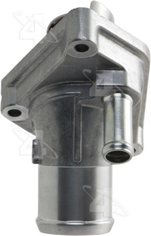 Four Seasons Engine Coolant Thermostat / Water Outlet Assembly P/N:85951 Fits: Infiniti Fx35, Infiniti G35, Infiniti Qx4, Nissan 350z, Nissan Frontier, Nissan Nv1500, Nissan Nv2500, Nissan Nv3500, Nissan Pathfinder - Image 7
