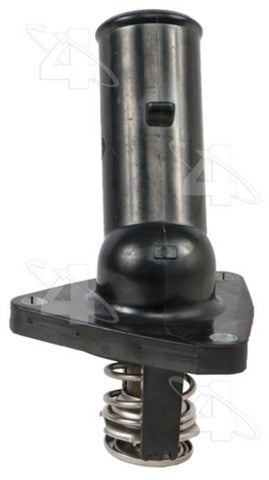 Four Seasons Engine Coolant Thermostat / Water Outlet Assembly P/N:85952 Fits: Toyota 4runner 22-03, Toyota Fj Cruiser 14-07, Toyota Tacoma 15-05, Toyota Tundra 14-05 - Image 5