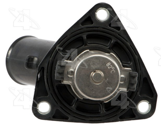 Four Seasons Engine Coolant Thermostat / Water Outlet Assembly P/N:85952 Fits: Toyota 4runner 22-03, Toyota Fj Cruiser 14-07, Toyota Tacoma 15-05, Toyota Tundra 14-05 - Image 4