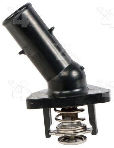 Four Seasons Engine Coolant Thermostat / Water Outlet Assembly P/N:85952 Fits: Toyota 4runner 22-03, Toyota Fj Cruiser 14-07, Toyota Tacoma 15-05, Toyota Tundra 14-05 - Image 6