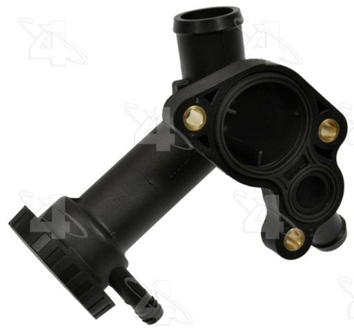 Four Seasons Engine Coolant Filler Neck P/N:85958 Fits: Mini Cooper 08-02 - Image 3