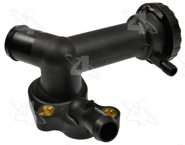 Four Seasons Engine Coolant Filler Neck P/N:85958 Fits: Mini Cooper 08-02 - Image 2