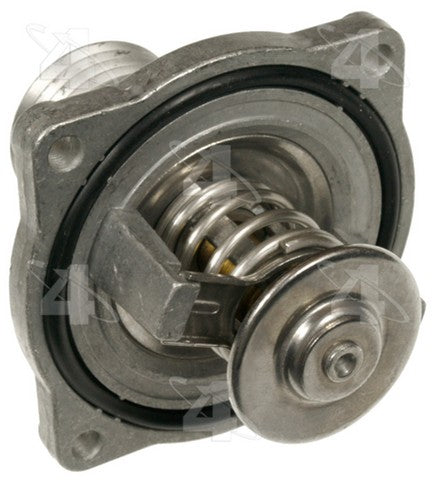 Four Seasons Engine Coolant Thermostat Housing P/N:85959 Fits: BMW 540i 1995, BMW 540i 98-97, BMW 740i 1995, BMW 740i 98-97, BMW 740il 98-95 - Image 2