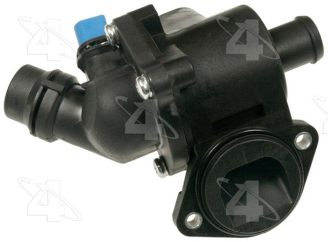 Four Seasons Engine Coolant Water Outlet Housing Kit P/N:85960 Fits: Audi A4 06-02, Audi A4 Quattro 05-02 - Image 3