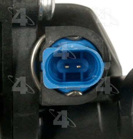 Four Seasons Engine Coolant Water Outlet Housing Kit P/N:85960 Fits: Audi A4 06-02, Audi A4 Quattro 05-02 - Image 2
