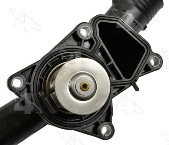 Four Seasons Engine Coolant Thermostat Housing P/N:85962 Fits: BMW 318i 99-96, BMW 318is 99-96, BMW 318ti 99-96, BMW Z3 99-96 - Image 3