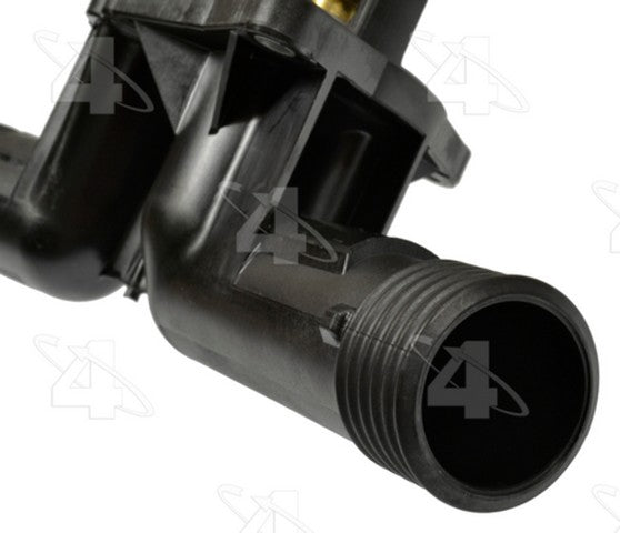 Four Seasons Engine Coolant Thermostat Housing P/N:85962 Fits: BMW 318i 99-96, BMW 318is 99-96, BMW 318ti 99-96, BMW Z3 99-96 - Image 2