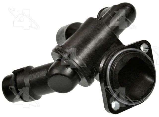 Four Seasons Engine Coolant Thermostat Housing P/N:85963 Fits: Audi A4 09-05, Audi A4 Quattro 09-05 - Image 3