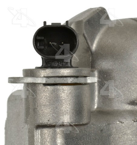 Four Seasons Engine Coolant Thermostat Housing P/N:85964 Fits: Dodge Sprinter 2500 06-03, Dodge Sprinter 3500 06-03, Freightliner Sprinter 2500 06-02, Freightliner Sprinter 3500 06-02 - Image 2