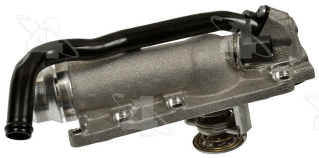 Four Seasons Engine Coolant Thermostat Housing P/N:85968 Fits: Volkswagen Passat 04-02 - Image 1