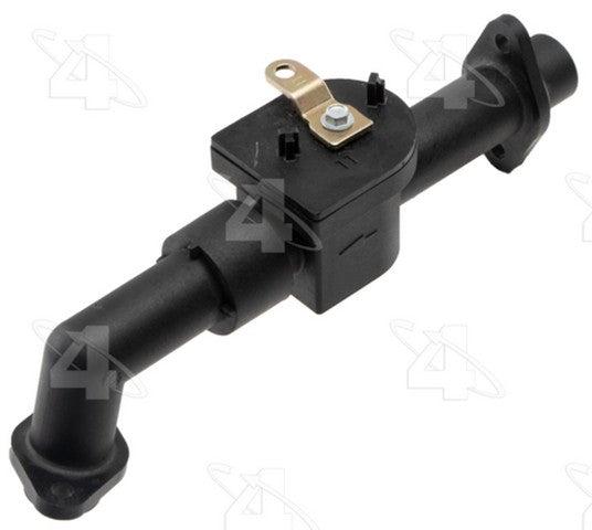 Four Seasons HVAC Heater Control Valve P/N:85969 Fits: Volvo Vhd 02-01, Volvo Vn 99-98, Volvo Vnl 02-00, Volvo Vnm 02-00 - Image 1