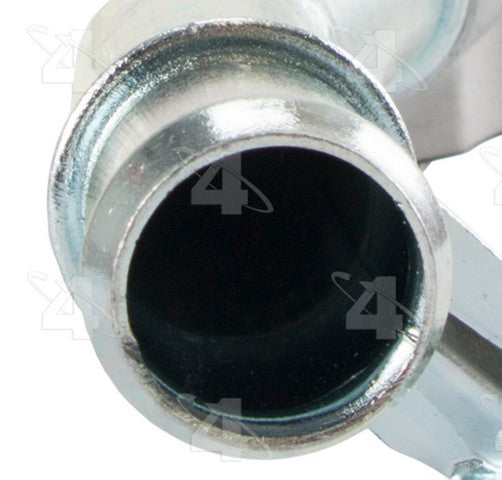 Four Seasons Engine Coolant Thermostat / Water Outlet Assembly P/N:85972 Fits: Buick Enclave 17-08, Chevrolet Traverse 17-09, GMC Acadia 16-07, GMC Acadia Limited 2017, Saturn Outlook 10-07 - Image 6