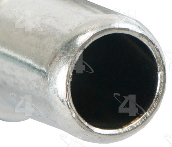 Four Seasons Engine Coolant Thermostat / Water Outlet Assembly P/N:85972 Fits: Buick Enclave 17-08, Chevrolet Traverse 17-09, GMC Acadia 16-07, GMC Acadia Limited 2017, Saturn Outlook 10-07 - Image 5
