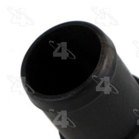 Four Seasons Engine Coolant Water Outlet P/N:85973 Fits: Hyundai Accent 18-12, Hyundai Elantra 17-11, Hyundai Elantra Coupe 14-13, Hyundai Elantra Gt 17-13, Hyundai Veloster 17-12, Kia Forte 19-14, Kia Forte Koup 17-14, Kia Forte5 18-14, Kia Rio 17-12 - Image 2