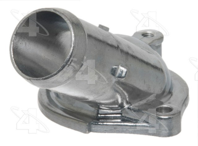 Four Seasons Engine Coolant Water Outlet P/N:85975 Fits: Acura Ilx 15-13, Honda Civic 15-12, Honda Hr-v 22-16 - Image 1