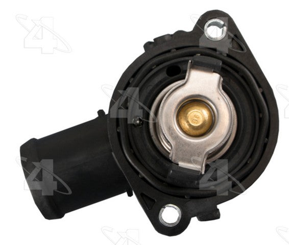 Four Seasons Engine Coolant Thermostat / Water Outlet Assembly P/N:85976 Fits: Chrysler 200, Chrysler TOWN &amp; COUNTRY, Dodge Avenger, Dodge Grand Caravan, Dodge Journey, Jeep Cherokee, Ram C/v, Ram Promaster 1500, Ram Promaster 2500, Ram Promaster 3500 - Image 5